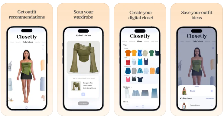 Found another AI fashion app launched 70d ago

> 10K monthly downloads
> 17.9M views

Their playbook has 2 hacks anyone should steal 🧵