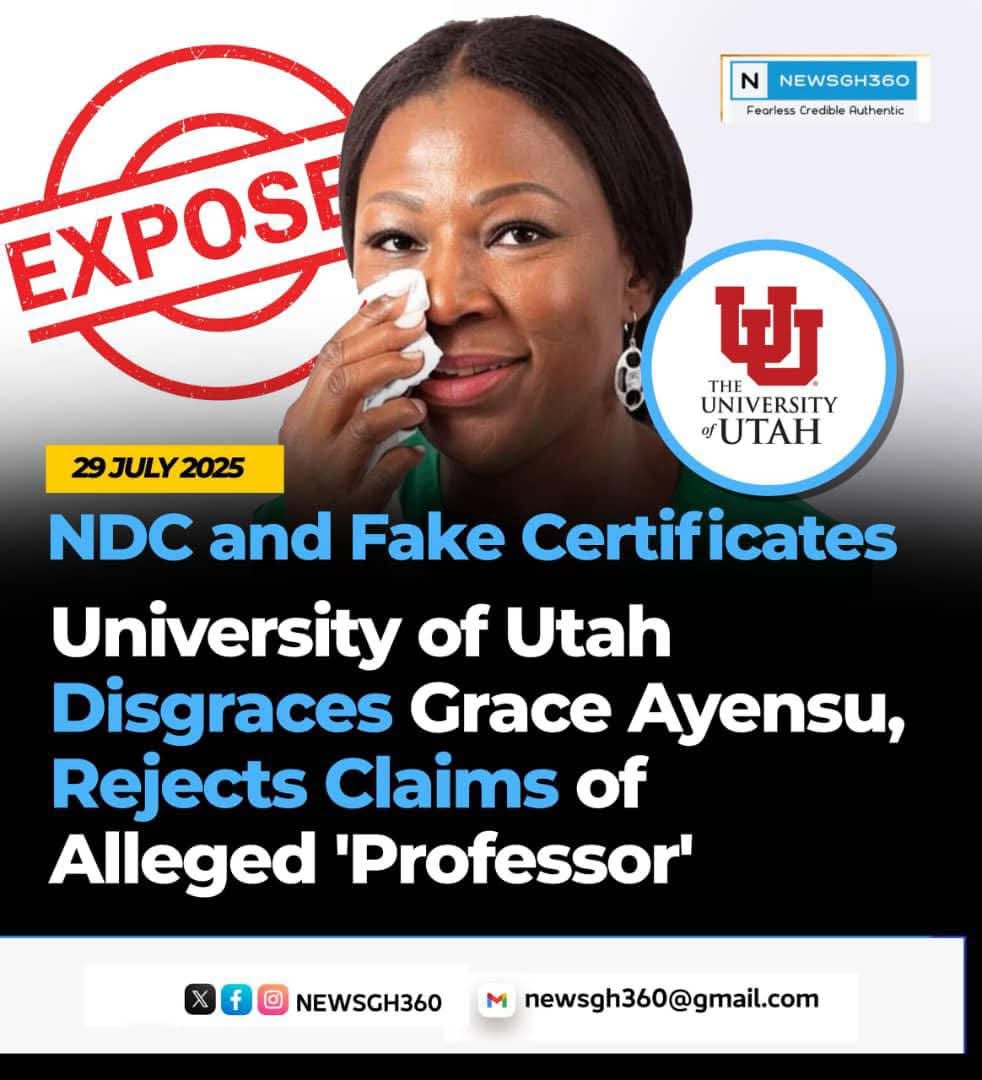 Good morning, President Mahama. I hope you had a restful night.

Note from the Street

I apologize for the late delivery of today's note, Sir.

Today’s anger on the street concerns the integrity of your appointees, particularly the Attorney-General and the Deputy