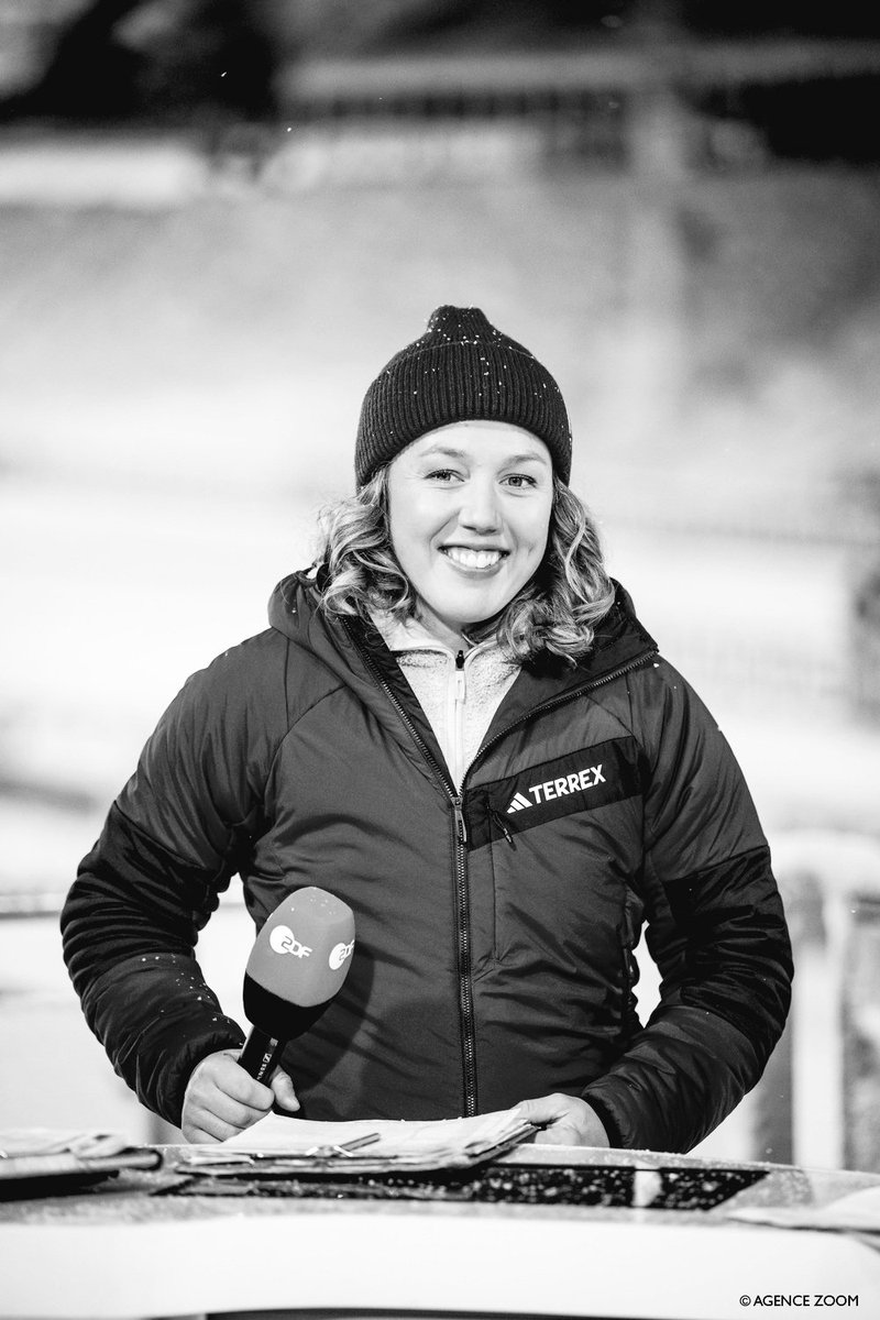 Biathlon / Disparue en haute montagne au Pakistan, l'ex-championne Laura Dahlmeier est décédée
ledauphine.com/faits-divers-j…