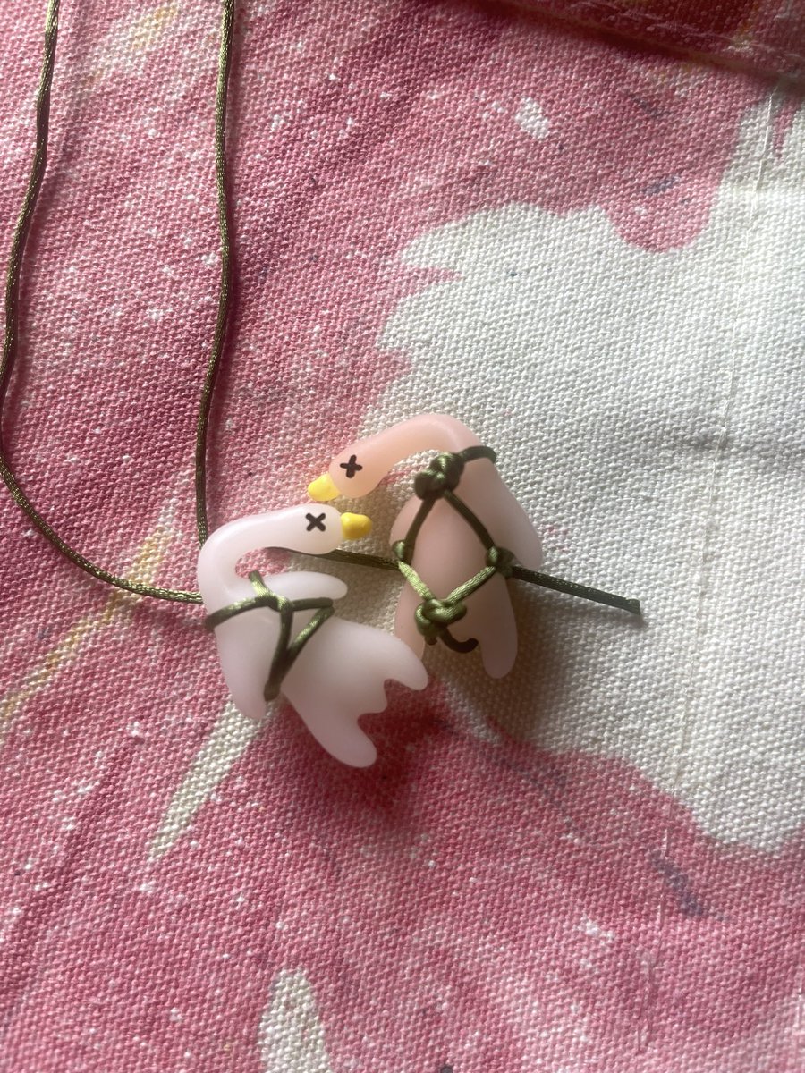 去你妈逼的小红书，你他妈去死吧！发这个都违规。
大家看我的小鸭子可不可爱。第一次绑，这个鸭子有点小了，请多指教
#bdsm #绳艺 #dom