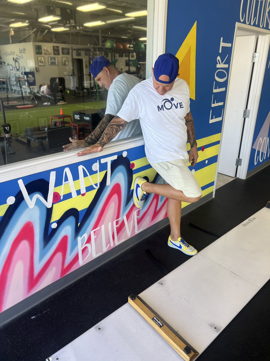 Locked in. Focused forward.

it’s about aligning your actions with what you truly WANT.

BELIEVE… not because it’s easy—
because you’re built to overcome everything that says you can’t.

MOVE with purpose. Win with intention.
#MindOverVirtuallyEverything 
#MOVE  #BuiltDifferent