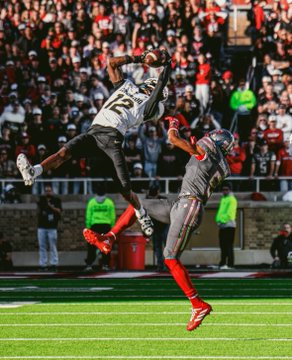 Nebraska HS Football tweet media