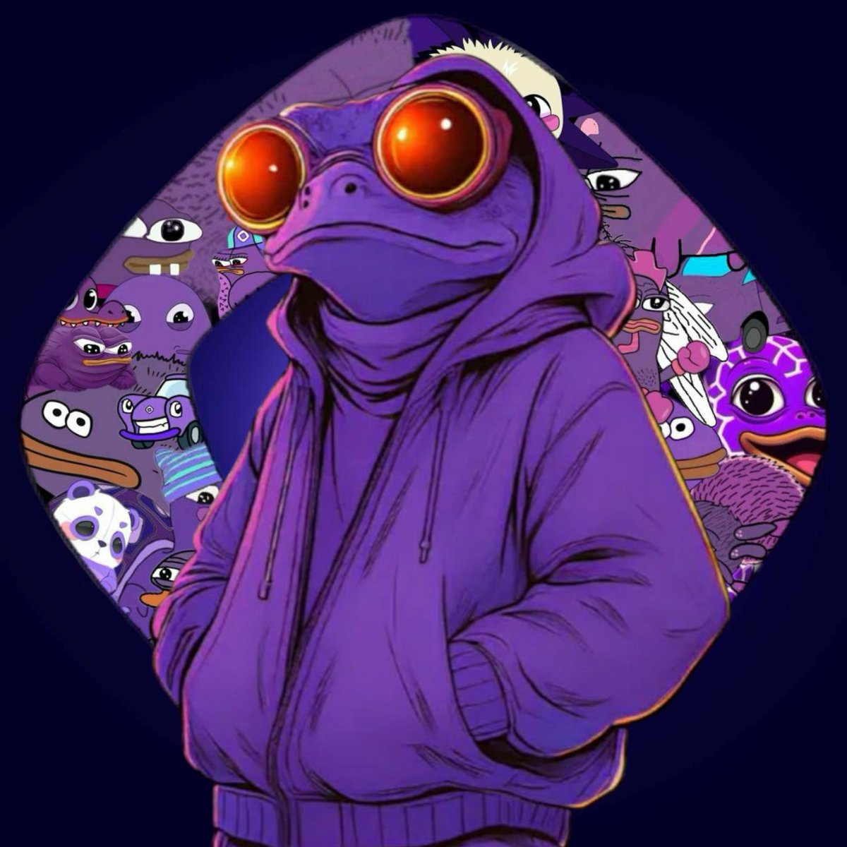 Stay active= Full Access 
Gn 
Gmonad 💜