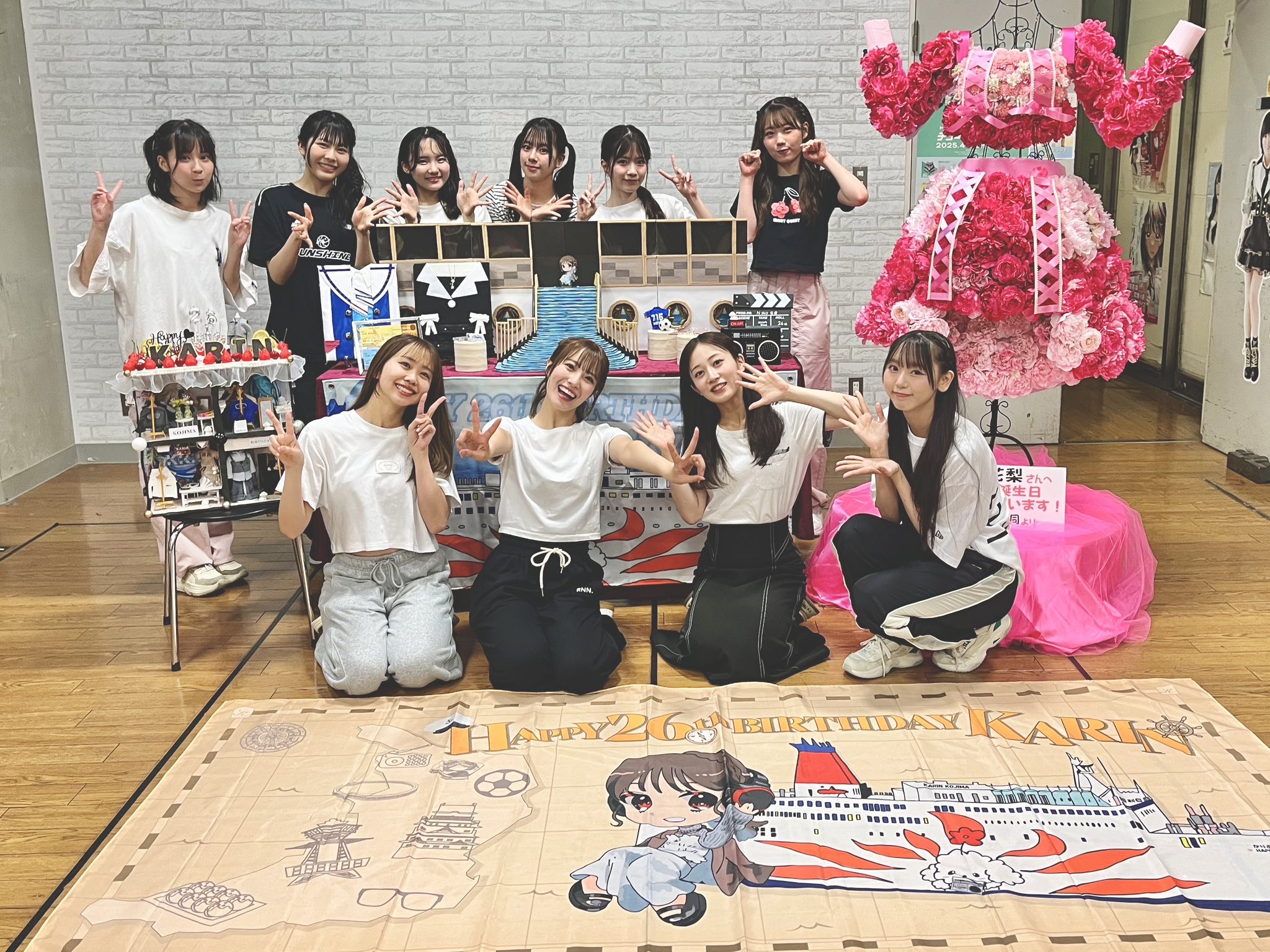 NMB48 Official on X: 