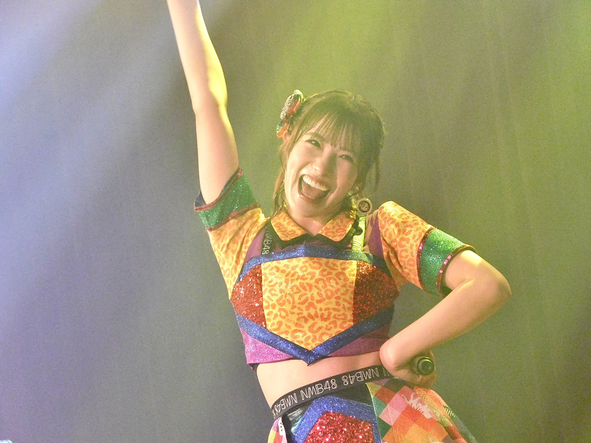 NMB48 Official on X: 