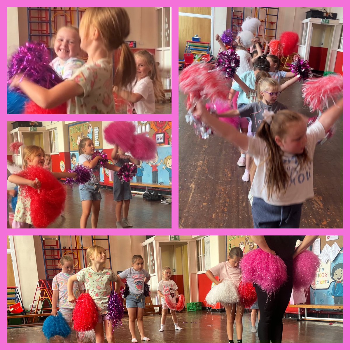 🌺🌼Mrs Shorney🌺🌼 tweet media