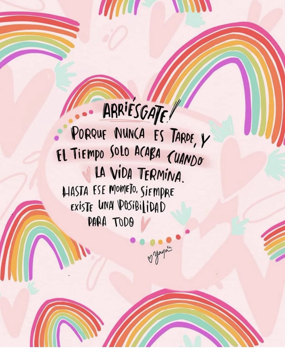 #LindoMiércoles