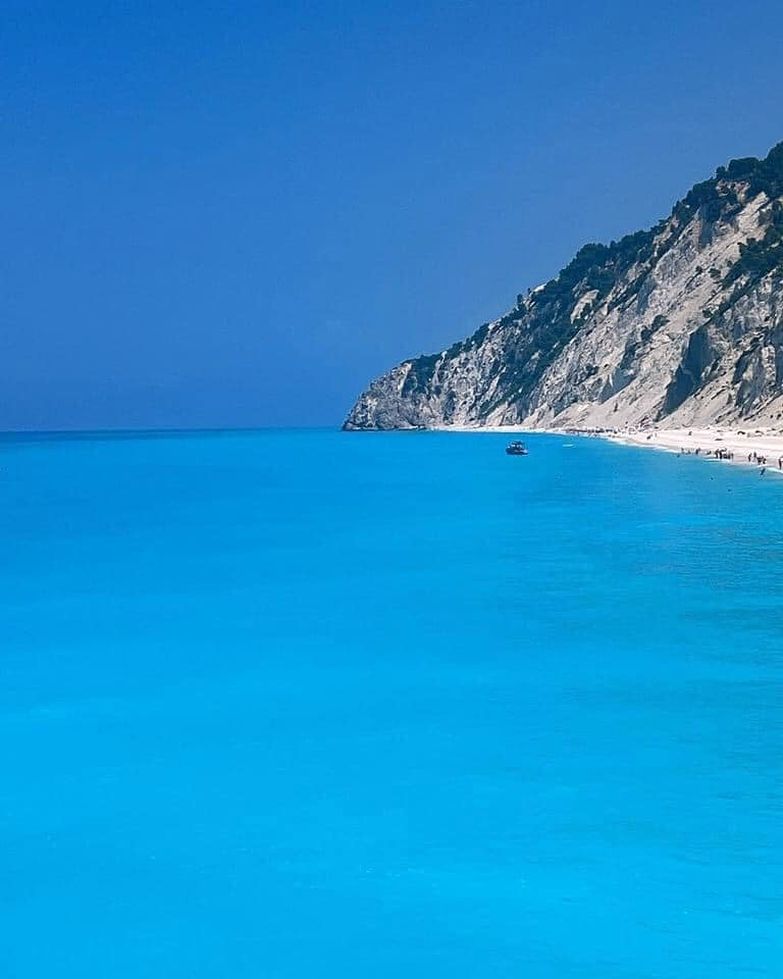 Greek islands