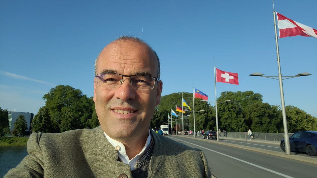 Seit 1655 die schönste Tradition Lindaus: das Kinderfest!