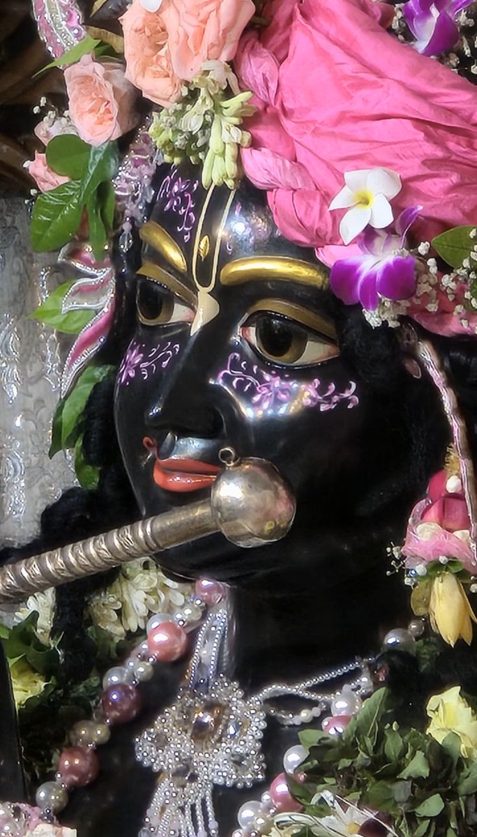 ❤️🙏Jai Shree Krishna 🙏❤️