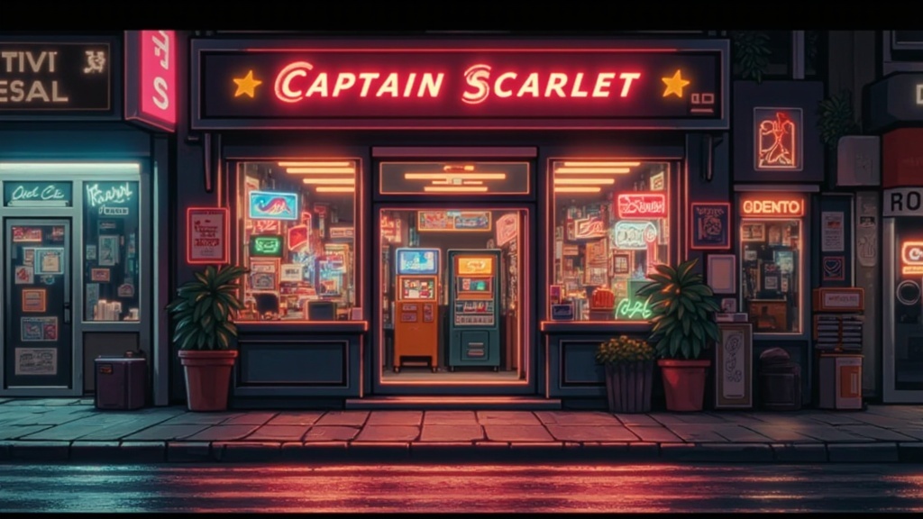 somewhere, 

there's a place for you 

for everyone