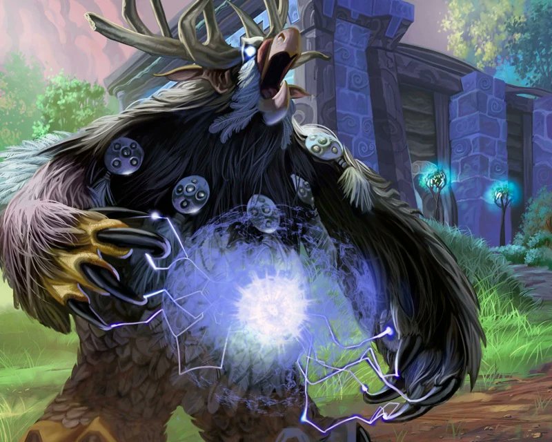 Believe in someETHing
Moonkin is good.