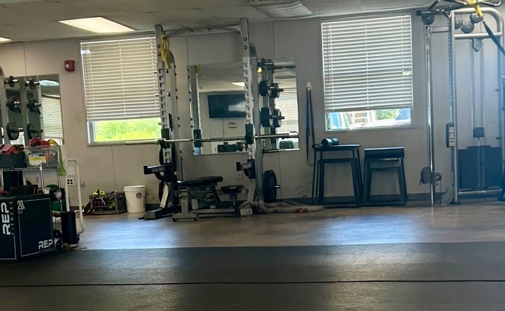 July 29, 2025  in the weight room putting in the work with <a href="/Dkeanesoccer/">Dkeane6</a>

<a href="/ImYouthSoccer/">ECNL/GA/Recruiting/College Soccer</a>
<a href="/ImCollegeSoccer/">College Soccer Truth ™</a>
<a href="/ECNLgirls/">ECNL Girls</a>
<a href="/ddscrfun/">diane drake</a>
@mattralph_
<a href="/PrepSoccer/">Prep Soccer ⚽️</a>