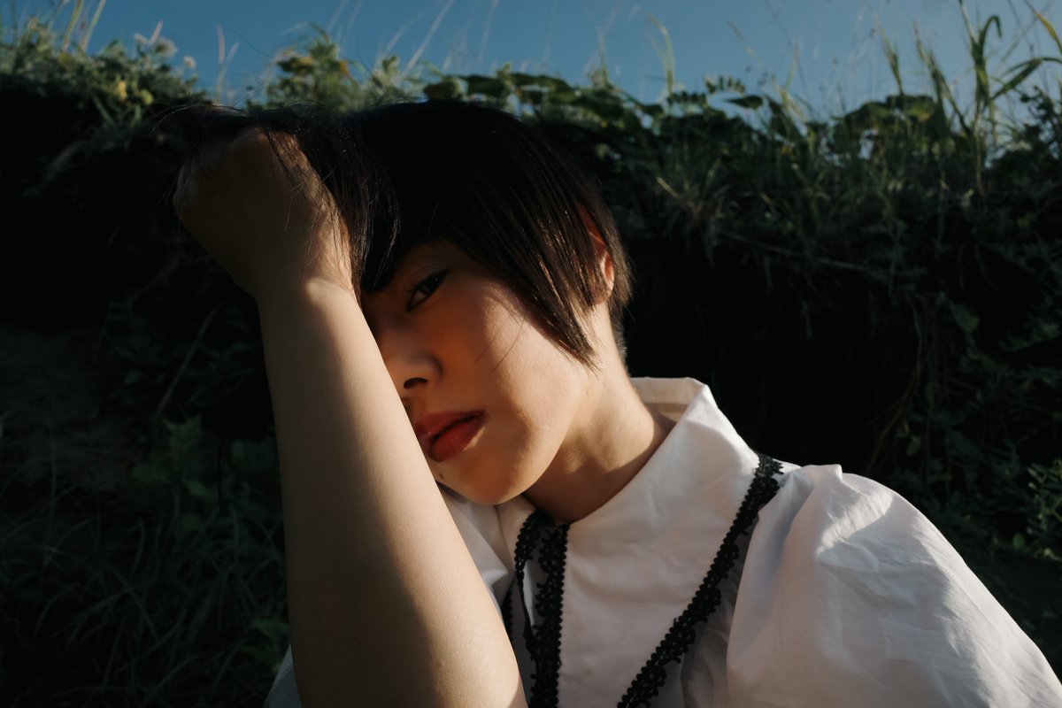 翠ページ 翠photo (@midorixmh_ph) / X
