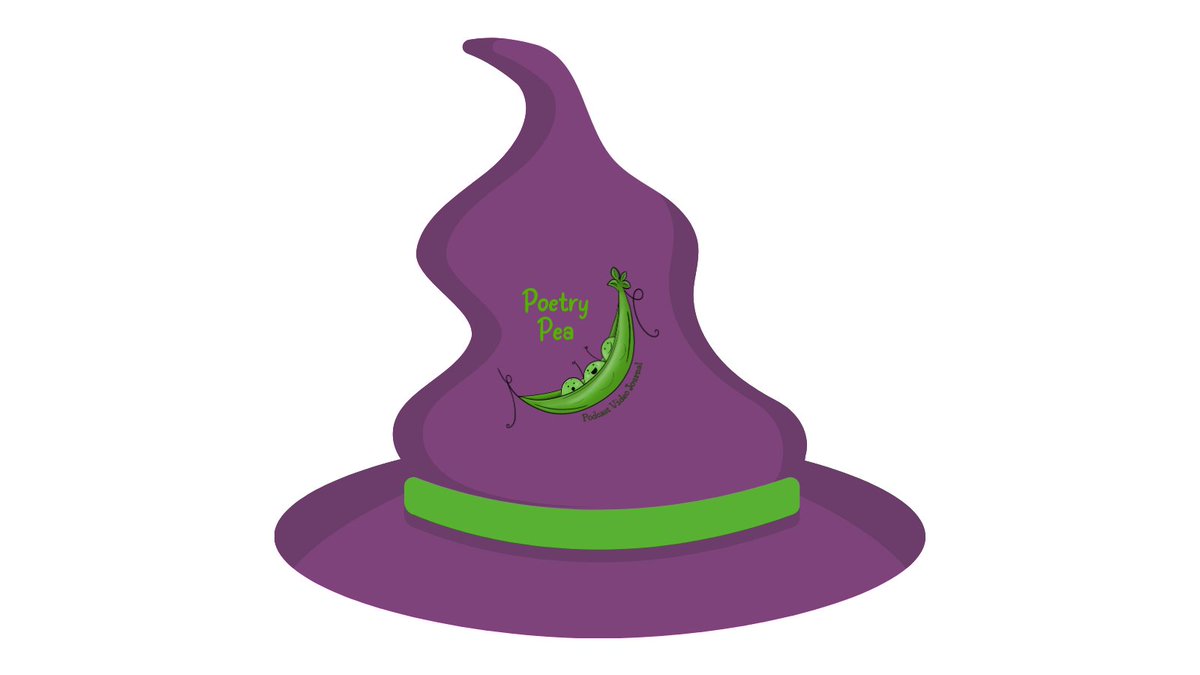 Almost at 1,000 #YouTube subs. At 1,000, YouTube mails me a wizard hat and I gain the power to speak in thumbnails. Don't worry, I'll still be a poet, well, half poet, half wizard.

Subscribe now youtube.com/@PoetryPea