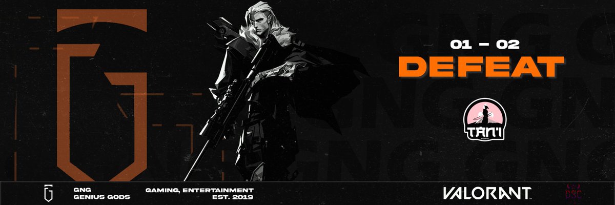 Even though we are currently restructuring, we should keep you up to date here and there 🥱 

To save our strats, we threw the DCS tournament on purpose - that makes sense, doesn't it? 🥸