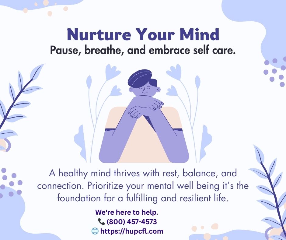 Hupcfl's tweet image. 🤱 No Judgement. Just Help.
📞 (800) 457-4573 | 🌐 Visit us: hupcfl.com
Our virtual 1-to-1 consultations at HUPCFL offer private expert support for moms
📞 (800) 457-4573 | 🌐 Visit us: 
#YouAreNotAlone  #MaternalWellness #SupportForMoms