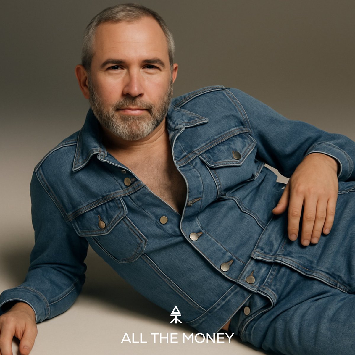 AllTheMoney (@atm_xrpl) on Twitter photo The only thing sexier than Sydney Sweeney right now… is Brad in American Eagle denim whispering ‘ALL THE MONEY.’
<a href="/bgarlinghouse/">Brad Garlinghouse</a>
<a href="/sydney_sweeney/">Sydney Sweeney</a> The only thing sexier than Sydney Sweeney right now… is Brad in American Eagle denim whispering ‘ALL THE MONEY.’
<a href="/bgarlinghouse/">Brad Garlinghouse</a>
<a href="/sydney_sweeney/">Sydney Sweeney</a>