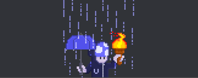 BaezCrypto's tweet photo. @OrdTorches This is my favorite cause im  a sad boy and sad boys deserve love too 🖤 https://t.co/9NTkaL0NgW