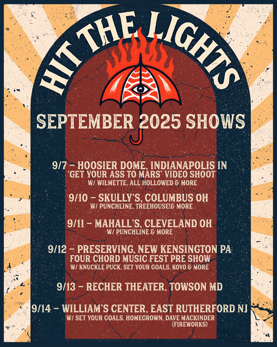 Punchline tweet media