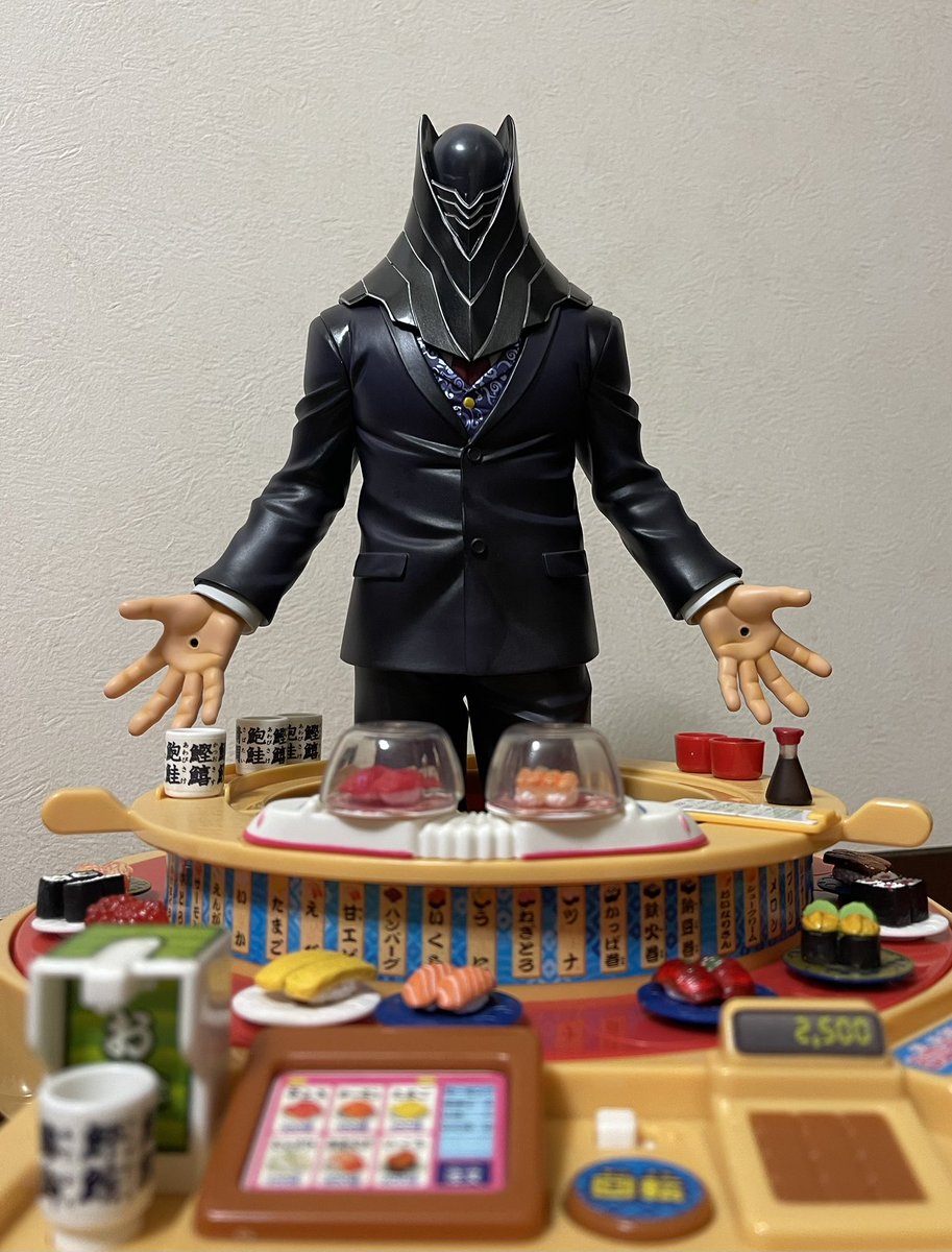 いか🫨くコ:ミ tweet media