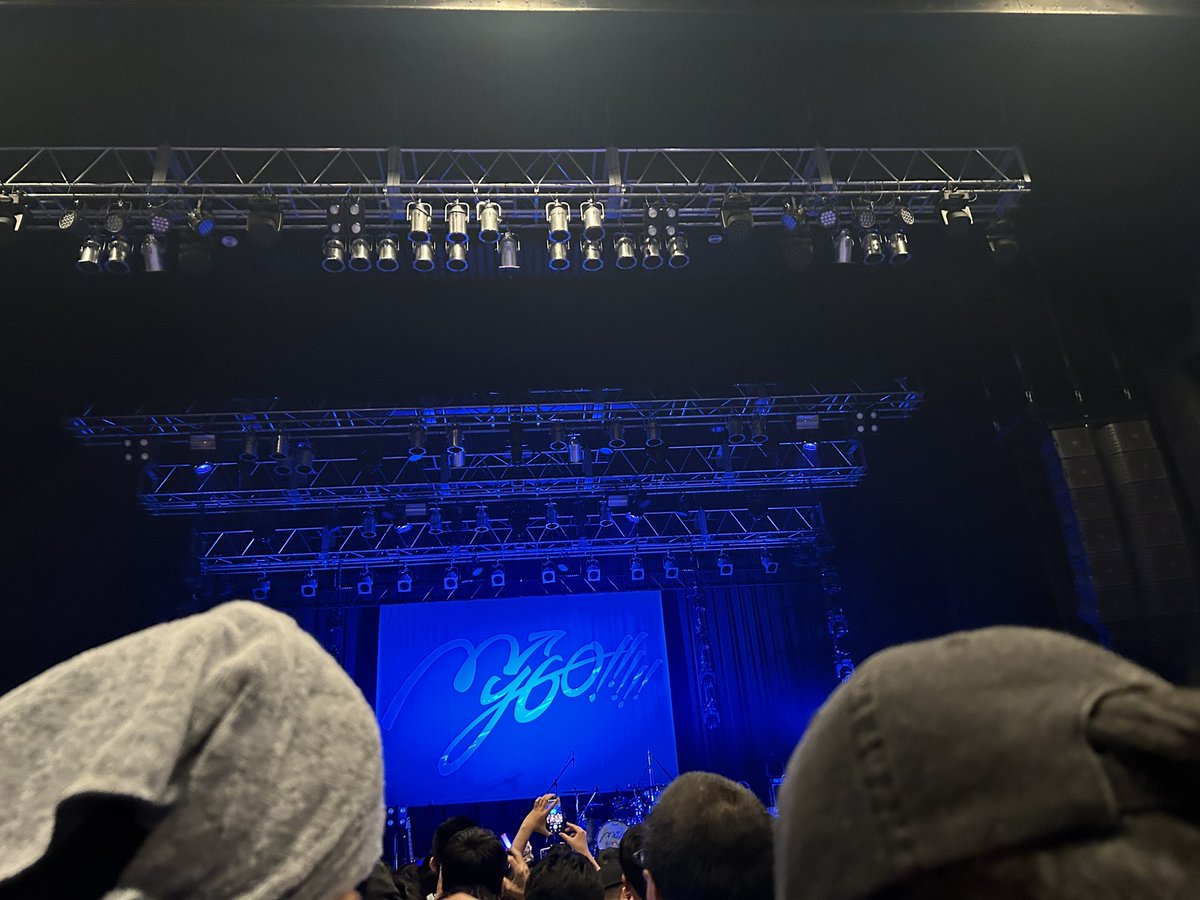 gatchman112429's tweet photo. MyGO!!!!!のライブ初参加してきた😂
めっちゃ盛り上がって楽しかった！！！
トーク可愛かったし面白くて笑った
カバー曲とか新曲も聞けたし、もう全曲良かった！
改めてやっぱりMyGO!!!!!は最高だなぁと思った〜
#心のはしを辿って_愛知 https://t.co/jVf0cvi8sn