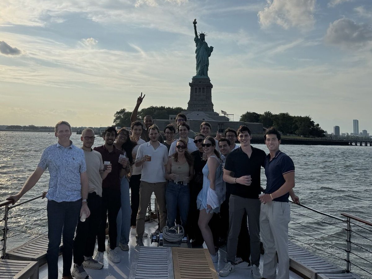 The <a href="/Cassidy_AI/">Cassidy</a> team NYC summer 🗽