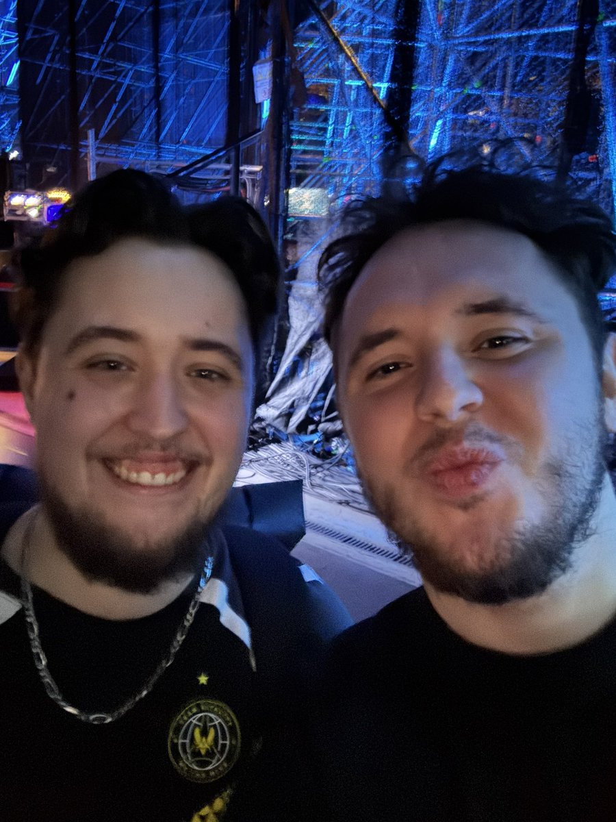 This is my younger brother! 😅 (joke) We are very similar to him and sometimes I am confused with the legend of esports! <a href="/zywoo/">ZywOo</a> I adore you!!!!
<a href="/TeamVitalityCS/">Team Vitality CS</a>  best of the best 🥰