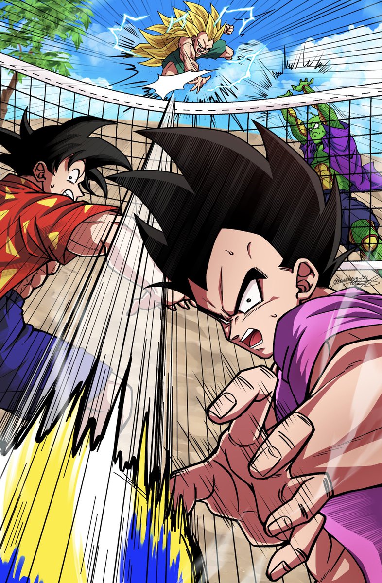 #今月描いた絵を晒そう