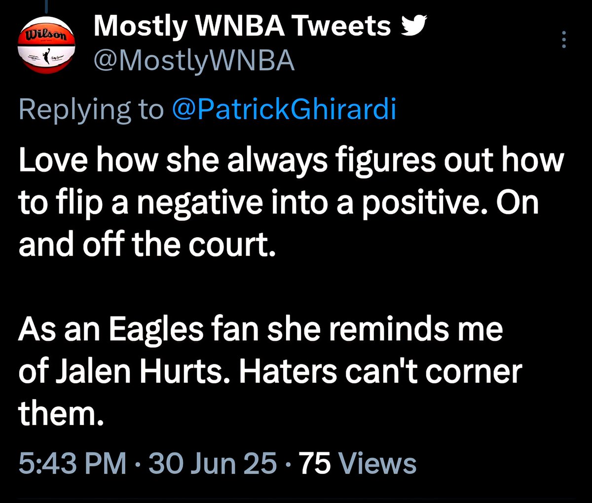 Tweet media one