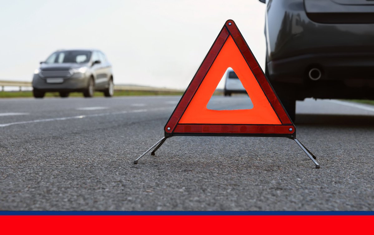 Even a well-maintained car can break down. Do you know what to do in a roadside emergency? Call AAA. Stay aware of the traffic around you and remain inside your vehicle as much as possible. Make yourself visible to other motorists by using hazard lights, flares or triangles.