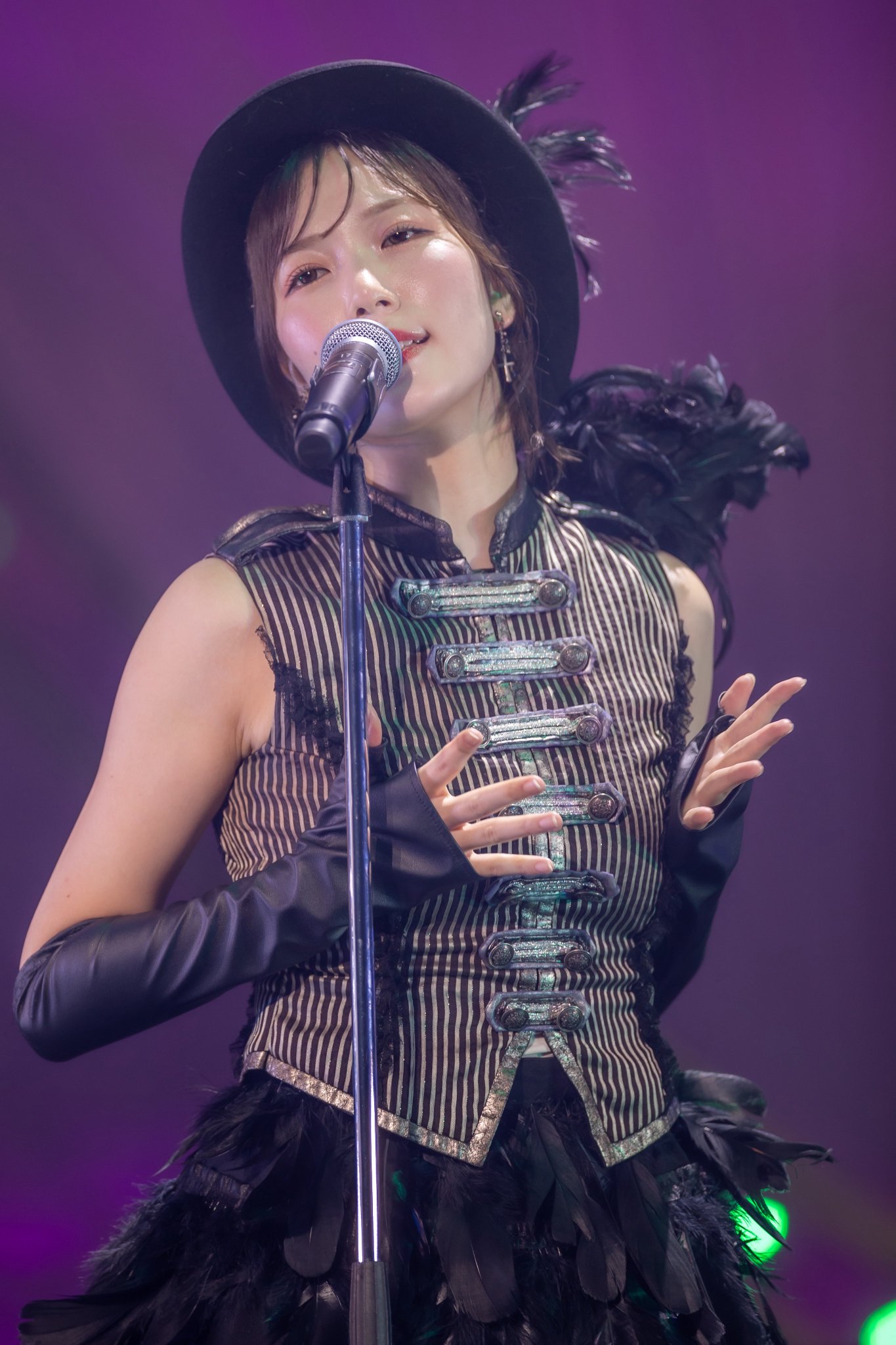 タイムセール　NMB48 眞鍋杏樹　直筆サイン入り生写真 眞鍋杏樹【NMB48】 (@anju_manabe0610) / X