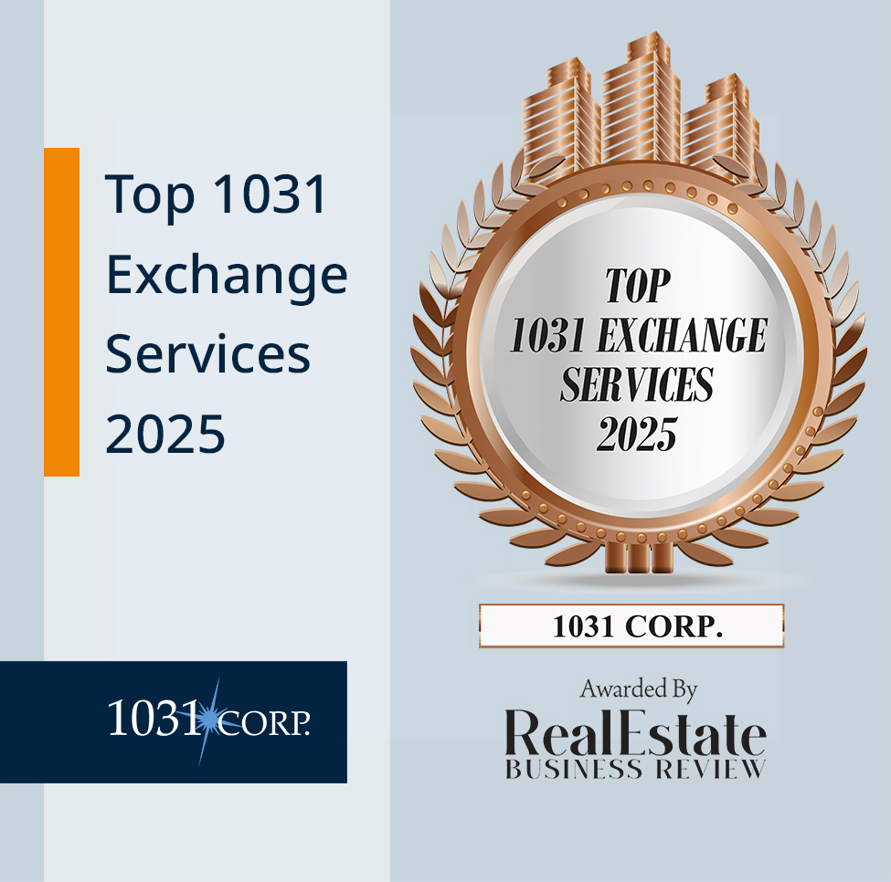 1031CORP's tweet image. We help clients understand 1031 exchange rules to meet their goals.

Learn what Margo McDonnell shared in Real Estate Business Review and why we're a 2025 top 1031 exchange service.

Read more: hubs.ly/Q03zqzQX0

#1031Corp #Top1031Exchange2025 #ClientTrust #ExchangeExperts