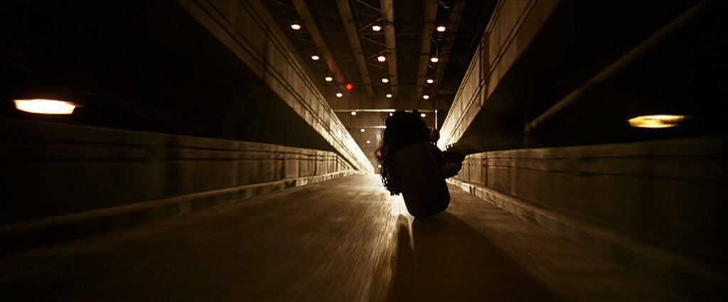 THE DARK KNIGHT is a Masterpiece