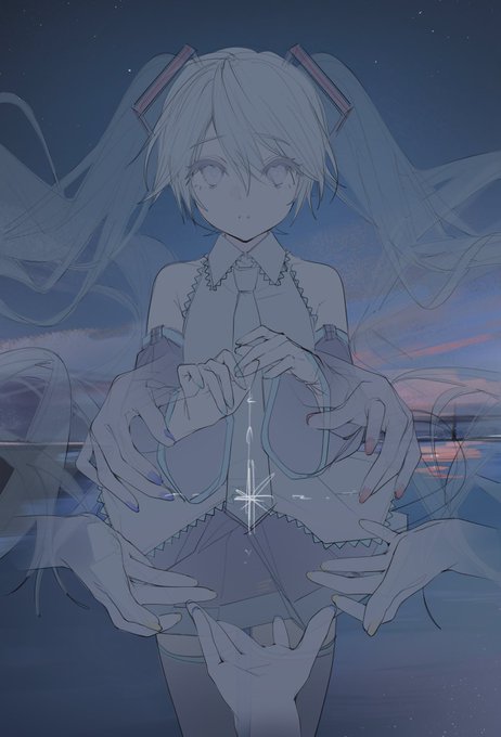 背景あるとエモいね 