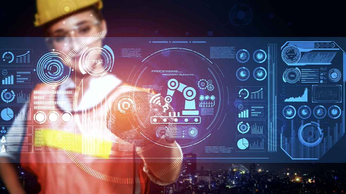 Aligning People, Data, and Priorities: A Real-World Strategy for Scaling Digital Manufacturing

An interview with May Yap, CIO and SVP at <a href="/Jabil/">Jabil</a>. buff.ly/C7dmgiB 

#sponsored #criticalmfg_iiot #Jabil_iiot #SmartManufacturing <a href="/IIoT_World/">IIoT World</a>