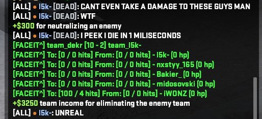 rerjck's tweet image. 12 round 123 dmg 0-10💀