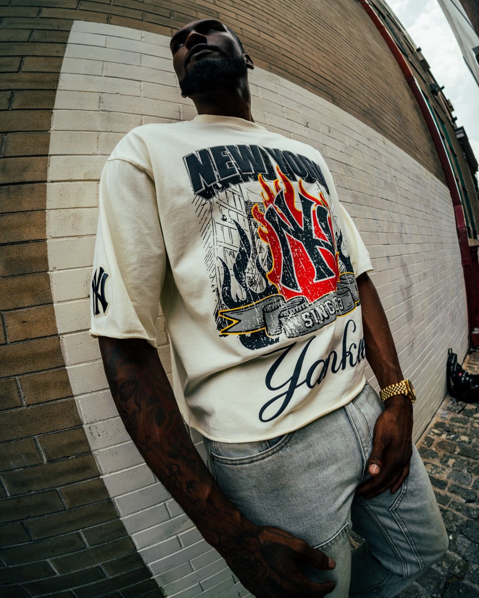 DTLRVILLA's tweet image. Shop #ProStandard Tees available in-store and online at dtlr.com