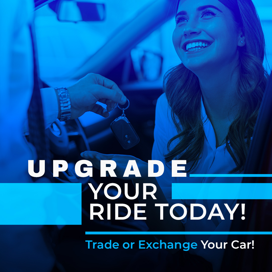 Get ready to hit the road in style this summer, trade in your old ride for a new Cadillac, Buick or GMC
ow.ly/th8y50WhBq5

#WilliamsonIsMiami #Cadillac #Buick #GMC