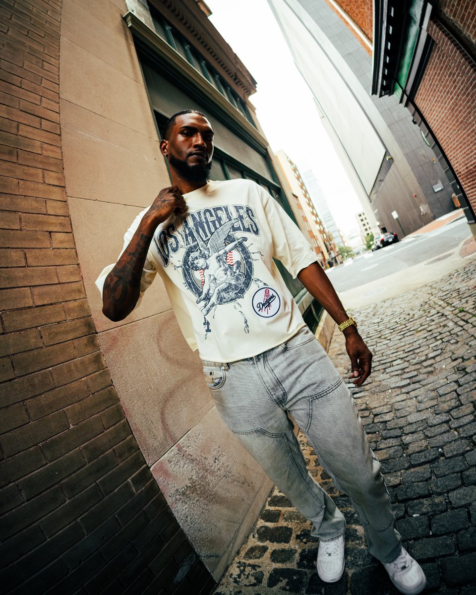 DTLRVILLA's tweet image. Shop #ProStandard Tees available in-store and online at dtlr.com