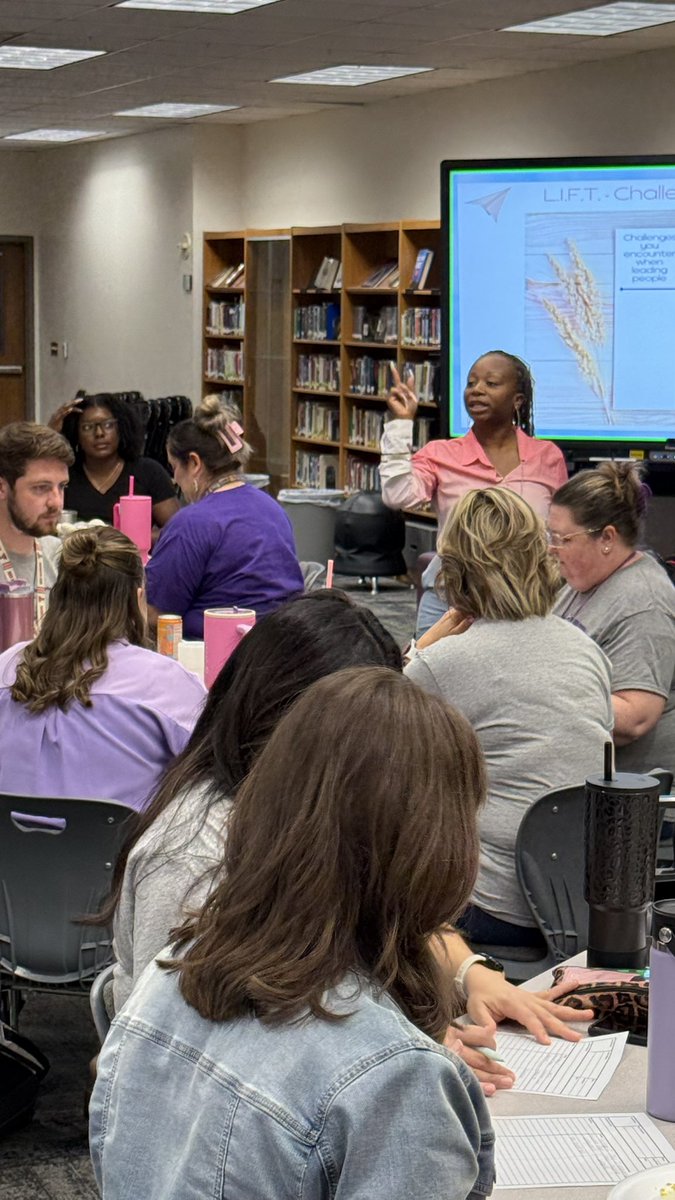 Amy Diane Russell (@russellamy_87) on Twitter photo Starting 2025 Back to School with Lead to L.I.F.T. <a href="/BowieMSOdessa/">Bowie Middle School</a> <a href="/EctorCountyISD/">Ector County ISD</a> <a href="/ECISDAthletics/">EctorCountyISDAthletics</a> being positive and purposefully lifting today!! <a href="/CoachDivaDay/">Crystal</a> Starting 2025 Back to School with Lead to L.I.F.T. <a href="/BowieMSOdessa/">Bowie Middle School</a> <a href="/EctorCountyISD/">Ector County ISD</a> <a href="/ECISDAthletics/">EctorCountyISDAthletics</a> being positive and purposefully lifting today!! <a href="/CoachDivaDay/">Crystal</a>