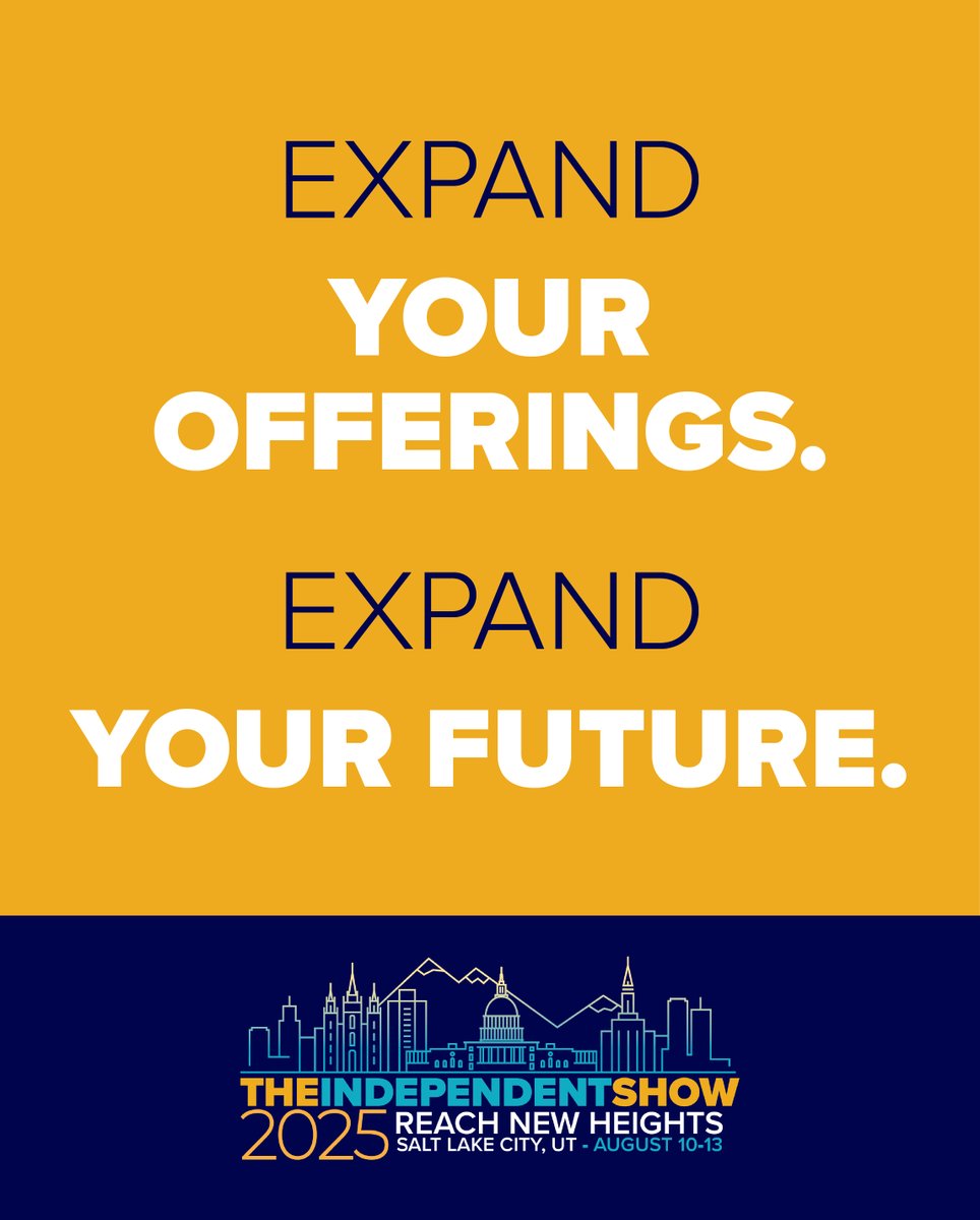 #TIS25 is all about helping independent operators boost their business 📈. Discover proven tactics to enhance your ARPU through smart marketing, accelerating adoption, and launching new services like NCTC Mobile and NCTC Broadband TV.
Register: okt.to/D2iZOv
