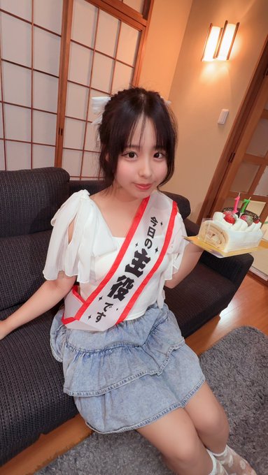 MihiroのTwitter画像45