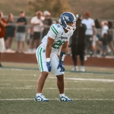 5StarScouting™ (@5starscouting) on Twitter photo 2026 RB
Darius Morgan
Blue Springs South (MO.)
5-9/190 🎓 4.0 GPA
4.5/40 <a href="/Darius2Morgan/">Darius Morgan</a>
<a href="/JaguarsBss/">Blue Springs South Football</a>
hudl.com/video/3/176438… 2026 RB
Darius Morgan
Blue Springs South (MO.)
5-9/190 🎓 4.0 GPA
4.5/40 <a href="/Darius2Morgan/">Darius Morgan</a>
<a href="/JaguarsBss/">Blue Springs South Football</a>
hudl.com/video/3/176438…