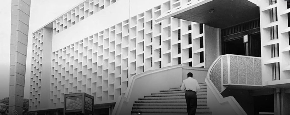 Children's Library, Accra.