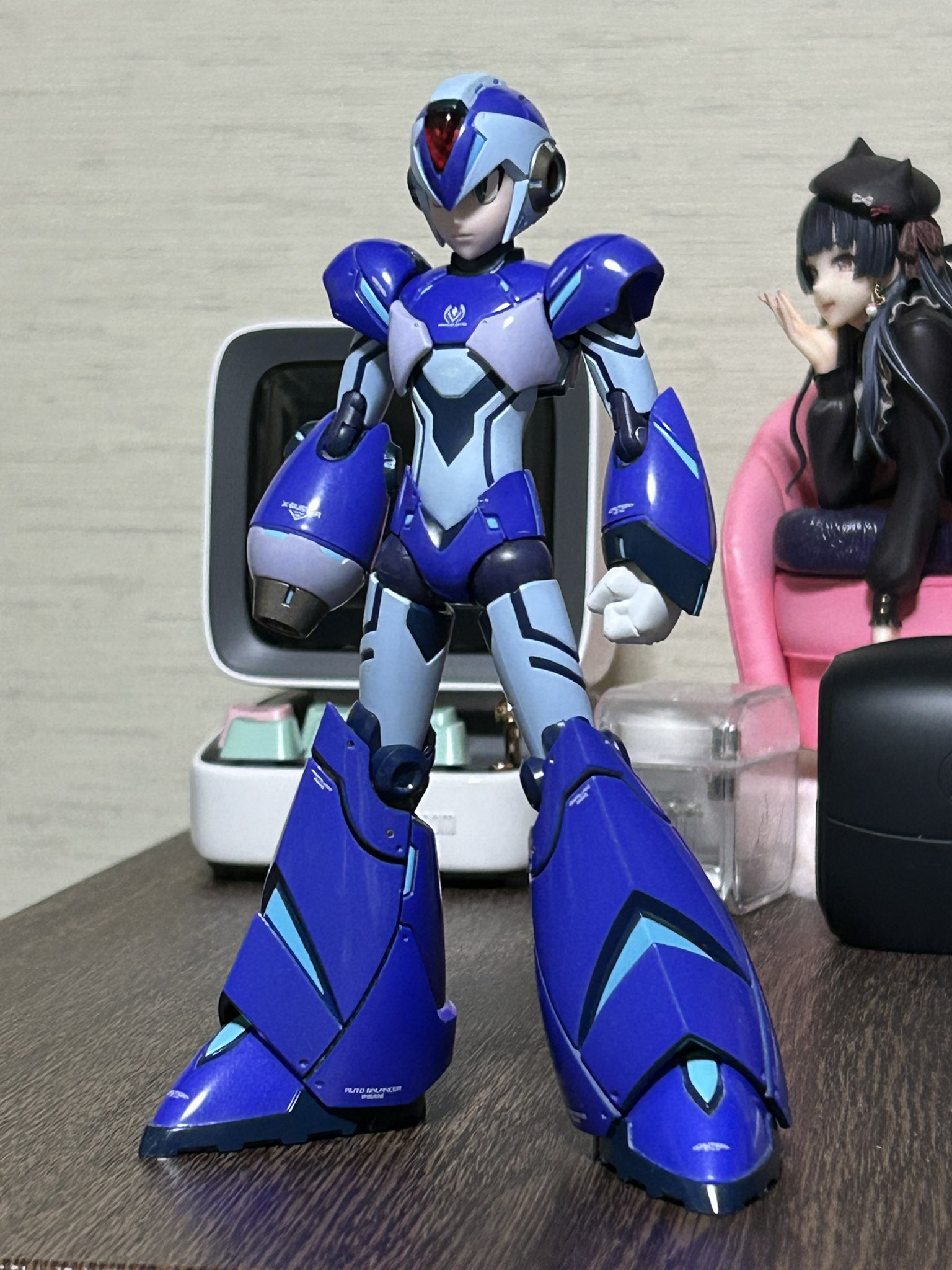 【合計417体‼️】スマーフ フィギュア まとめ売り‼️ スマーフ ハロウィン モンスターシリーズ 狼男 #20543 PVC