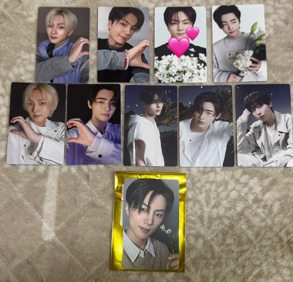 りんご tweet media