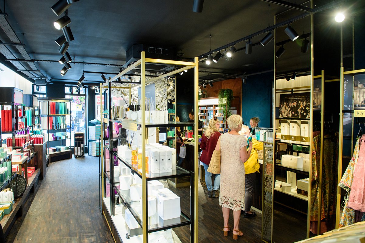 Wykeland Group (@wykeland) on Twitter photo Premium beauty & lifestyle brand Rituals has opened its first Lincolnshire store at our <a href="/WatersideSC/">Waterside Lincoln</a>
The stylish new store brings Rituals’ renowned range of luxurious bath, body and home products to shoppers, offering indulgent essentials designed to elevate everyday wellbeing Premium beauty & lifestyle brand Rituals has opened its first Lincolnshire store at our <a href="/WatersideSC/">Waterside Lincoln</a>
The stylish new store brings Rituals’ renowned range of luxurious bath, body and home products to shoppers, offering indulgent essentials designed to elevate everyday wellbeing