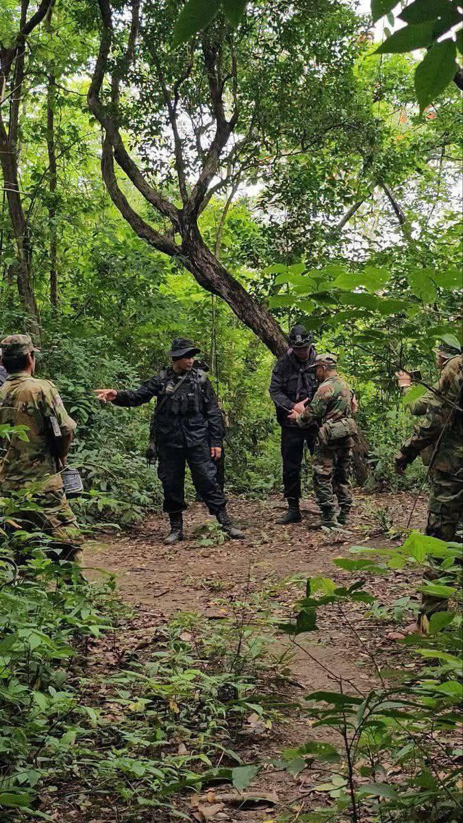 Thailand violated the ceasefire by arresting 20 Cambodian soldiers (and shooting two to the ground, still unknown whether they were alive or dead) under the pretext of asking to shake hands and take a picture with them. Thailand’s actions violated the KL