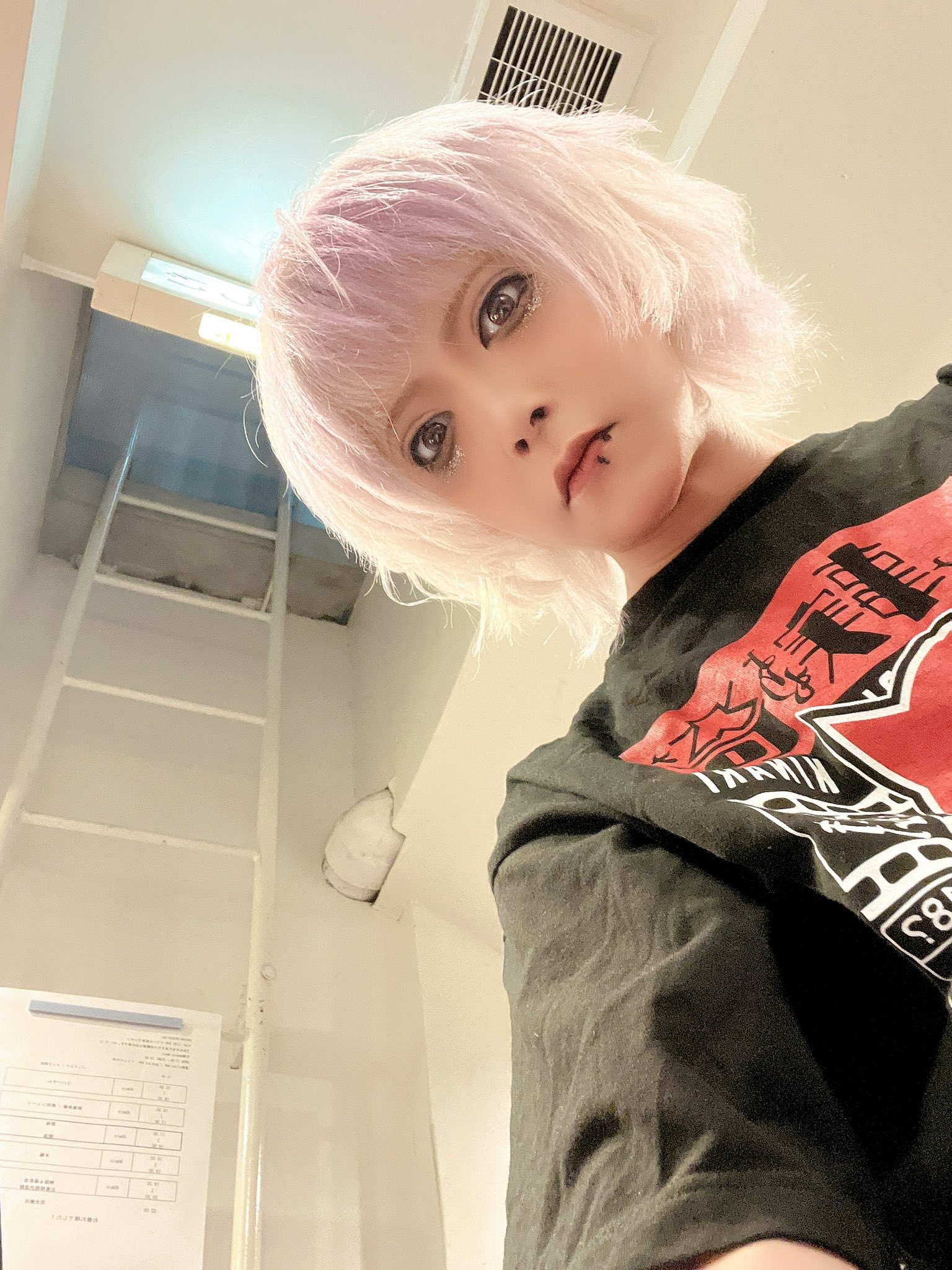 Sick²の祭-まつり-@8/27veats shibuya (@sick2_matsuri) / X